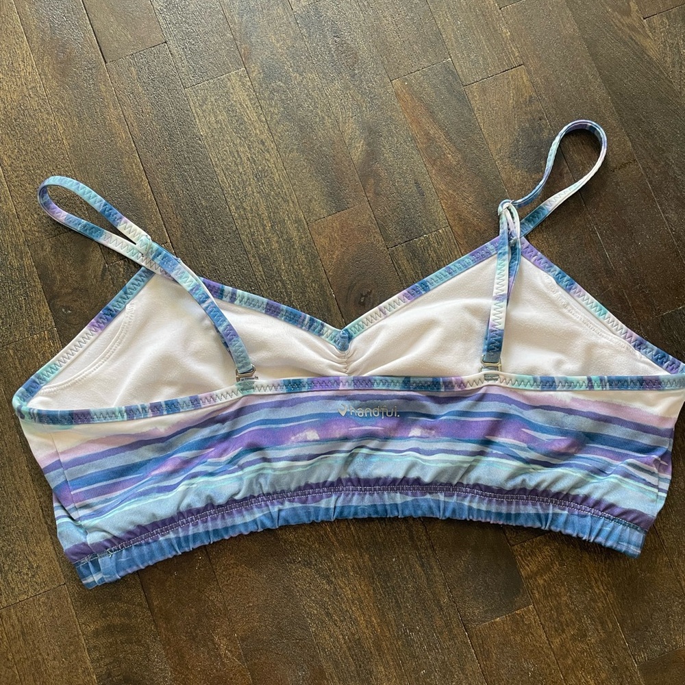 Handful Adjustable Bra Size Large - image 2
